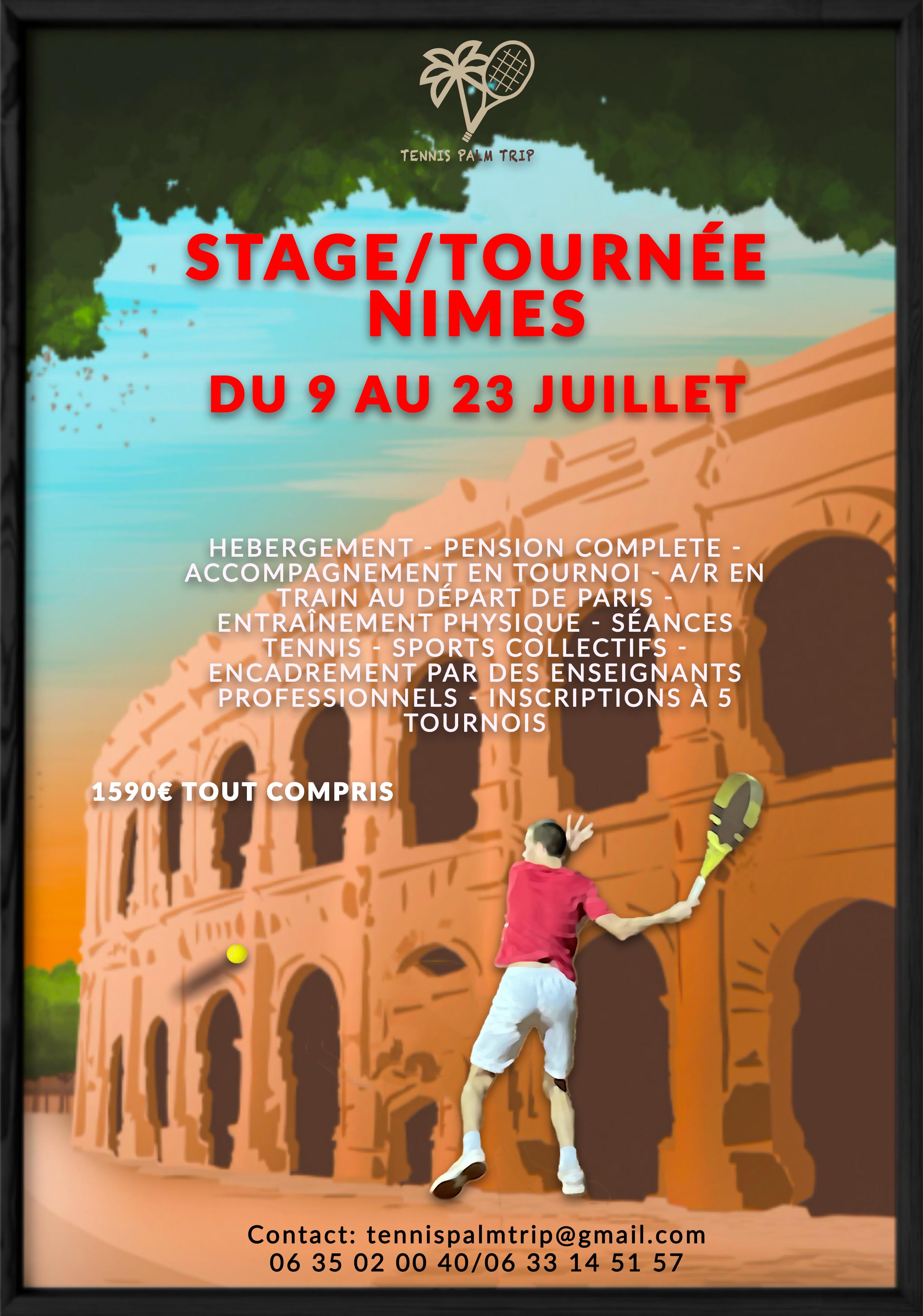 Stage-TennisPalmTrip